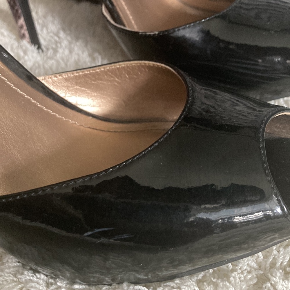 Python Print Heels - image 8